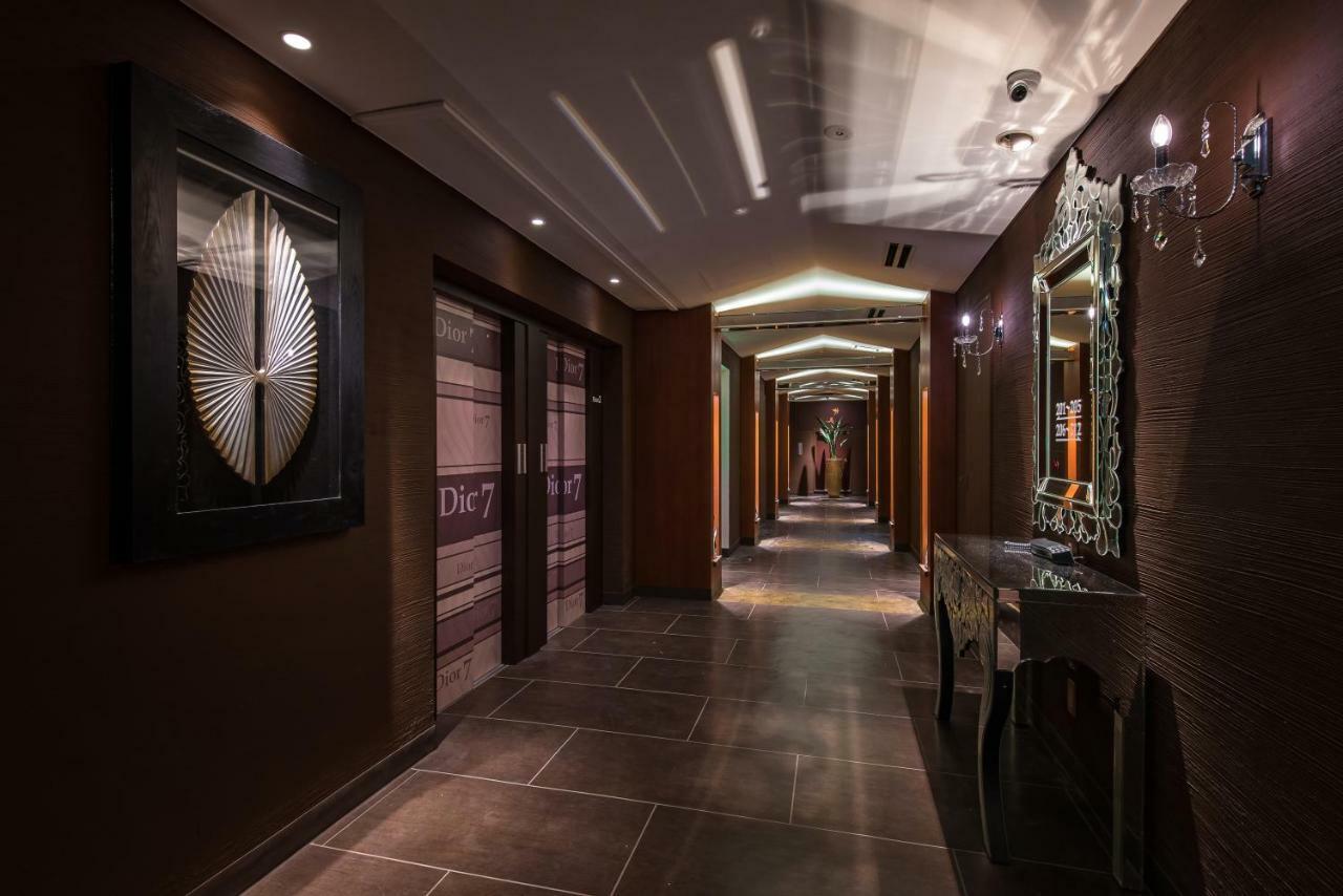 Hotel Dior7 (Adults Only) Hamamatsu Exterior foto